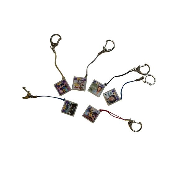 Hit Clips Bundle - Picture 3 of 5